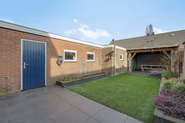 Medium property photo - Koningin Wilhelminastraat 37, 6611 BL Overasselt