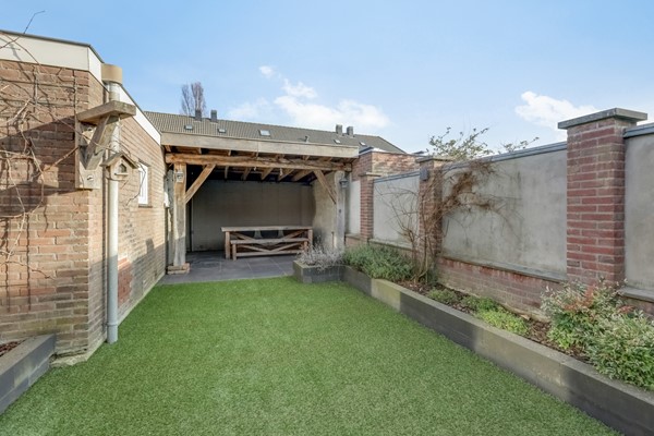 Medium property photo - Koningin Wilhelminastraat 37, 6611 BL Overasselt