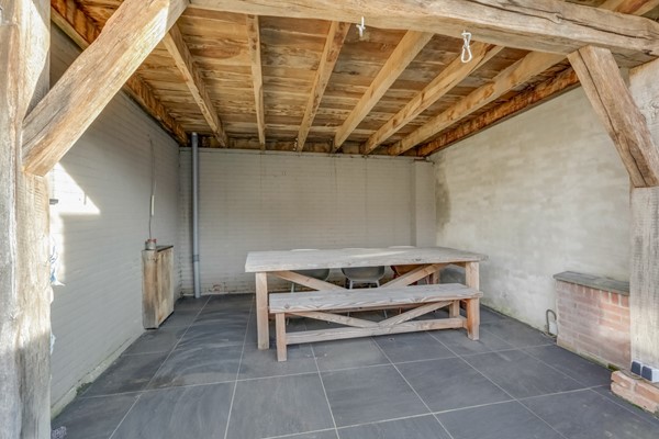 Medium property photo - Koningin Wilhelminastraat 37, 6611 BL Overasselt