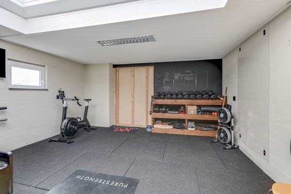 Medium property photo - Koningin Wilhelminastraat 37, 6611 BL Overasselt