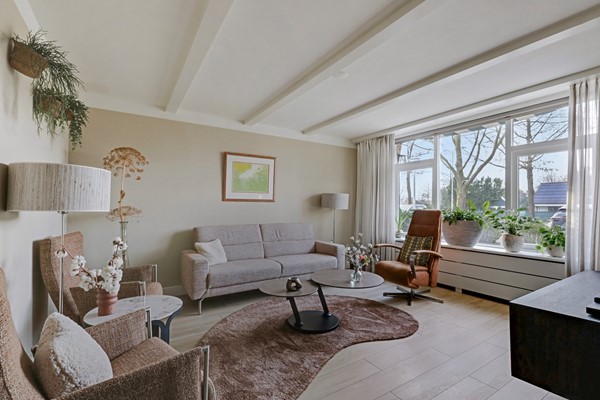 Medium property photo - Beukenhof 7, 6581 PJ Malden