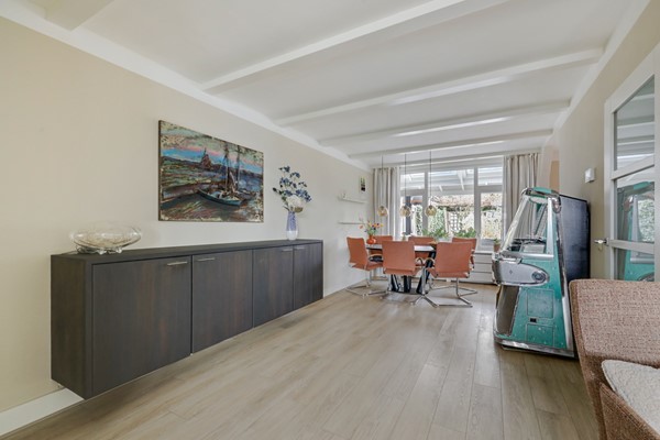 Medium property photo - Beukenhof 7, 6581 PJ Malden