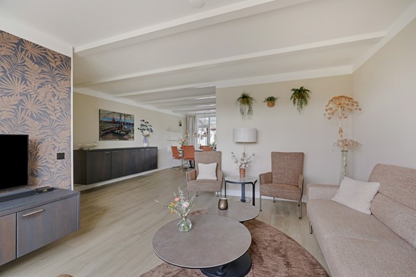 Medium property photo - Beukenhof 7, 6581 PJ Malden