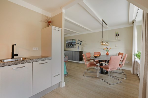 Medium property photo - Beukenhof 7, 6581 PJ Malden