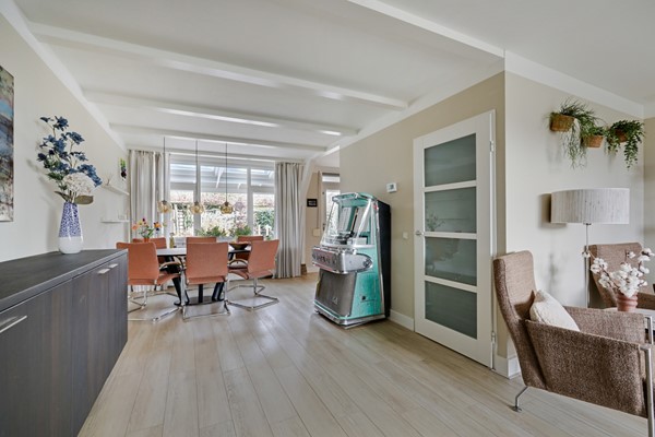 Medium property photo - Beukenhof 7, 6581 PJ Malden