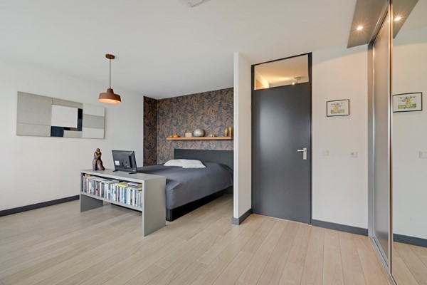 Medium property photo - Beukenhof 7, 6581 PJ Malden