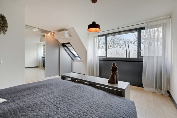 Medium property photo - Beukenhof 7, 6581 PJ Malden