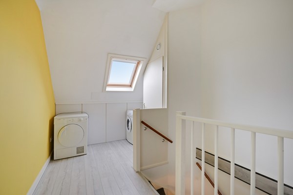 Medium property photo - Beukenhof 7, 6581 PJ Malden