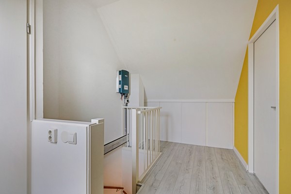 Medium property photo - Beukenhof 7, 6581 PJ Malden