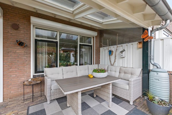 Medium property photo - Beukenhof 7, 6581 PJ Malden