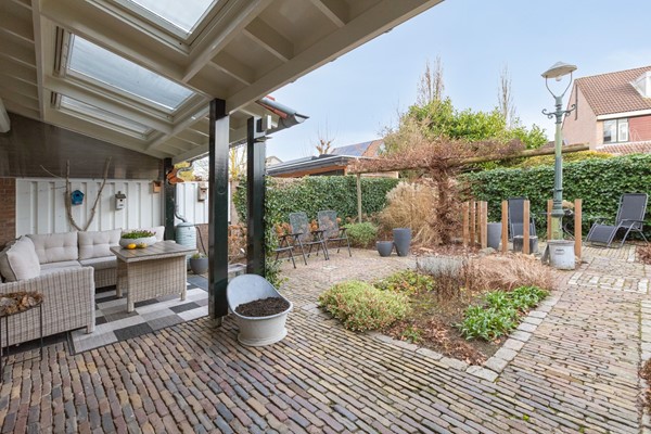 Medium property photo - Beukenhof 7, 6581 PJ Malden