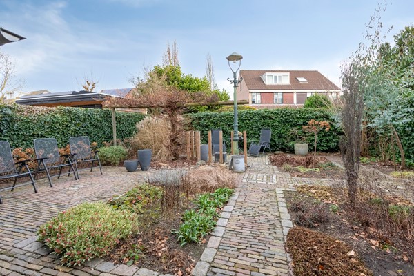 Medium property photo - Beukenhof 7, 6581 PJ Malden