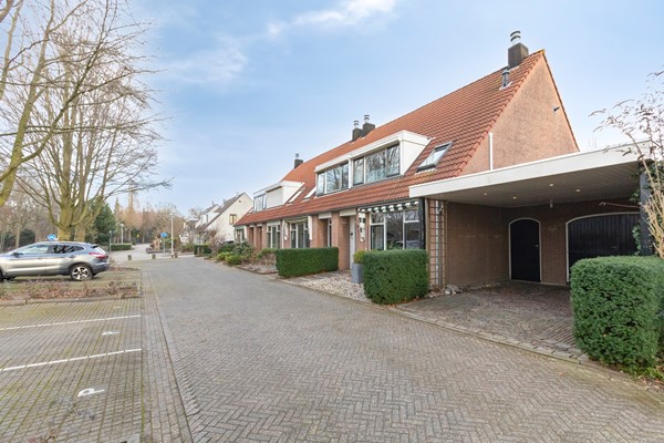 Medium property photo - Beukenhof 7, 6581 PJ Malden