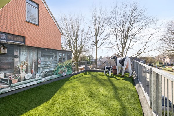 Medium property photo - Prinsenweg 41, 6584 AZ Molenhoek