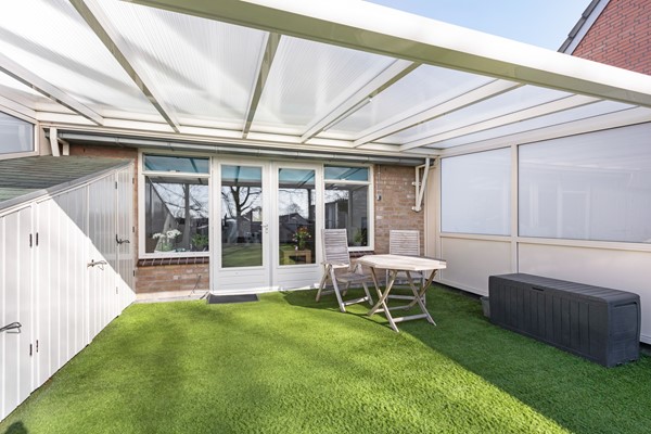 Medium property photo - Prinsenweg 41, 6584 AZ Molenhoek