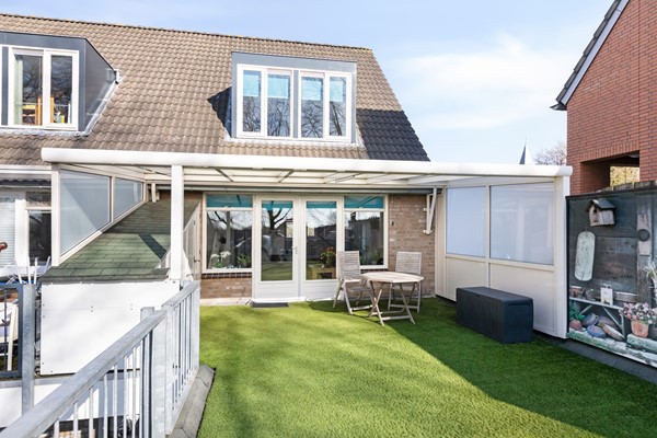 Medium property photo - Prinsenweg 41, 6584 AZ Molenhoek