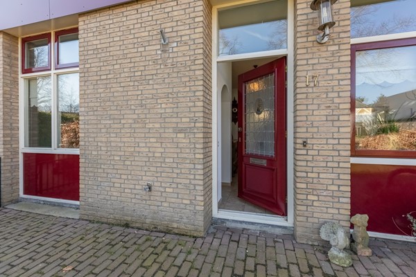 Medium property photo - Dorpstraat 17, 6582 AK Heumen
