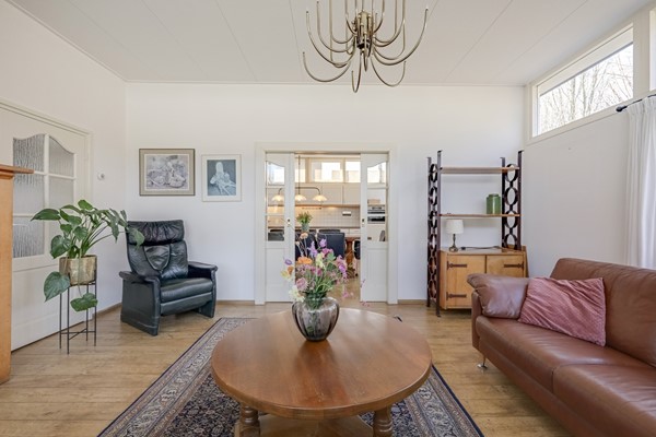 Medium property photo - Dorpstraat 17, 6582 AK Heumen