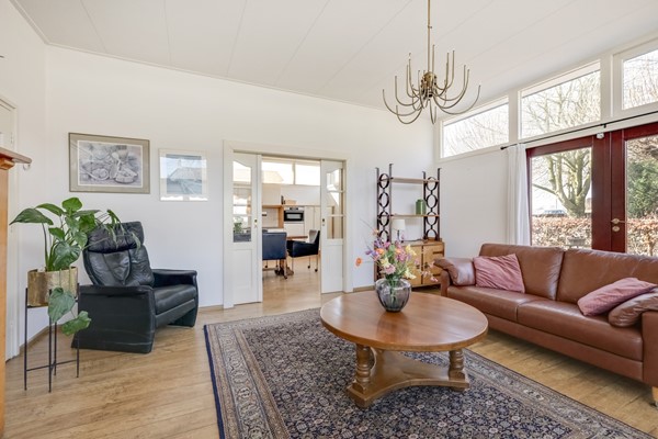 Medium property photo - Dorpstraat 17, 6582 AK Heumen