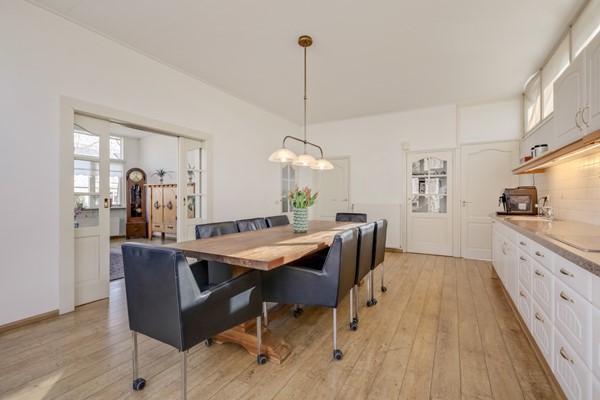 Medium property photo - Dorpstraat 17, 6582 AK Heumen