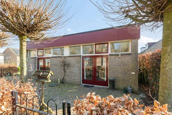 Medium property photo - Dorpstraat 17, 6582 AK Heumen