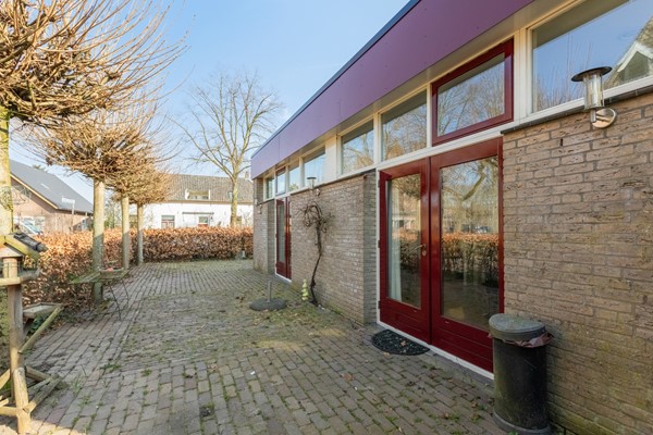 Medium property photo - Dorpstraat 17, 6582 AK Heumen