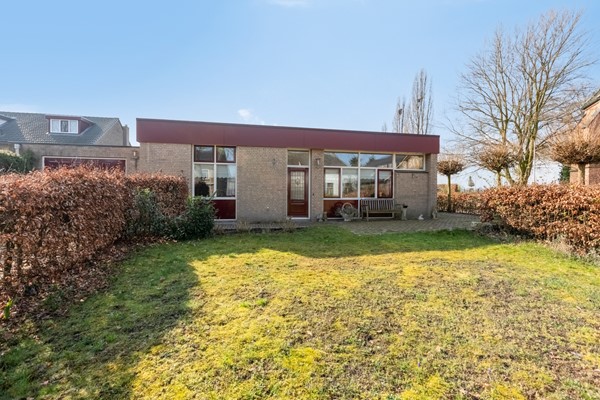 Medium property photo - Dorpstraat 17, 6582 AK Heumen