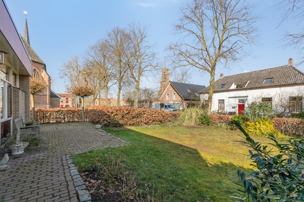 Medium property photo - Dorpstraat 17, 6582 AK Heumen