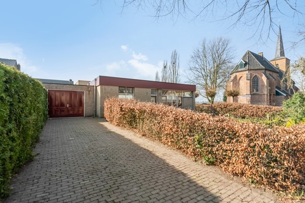 Medium property photo - Dorpstraat 17, 6582 AK Heumen