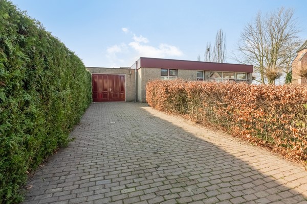 Medium property photo - Dorpstraat 17, 6582 AK Heumen