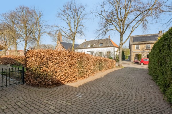 Medium property photo - Dorpstraat 17, 6582 AK Heumen