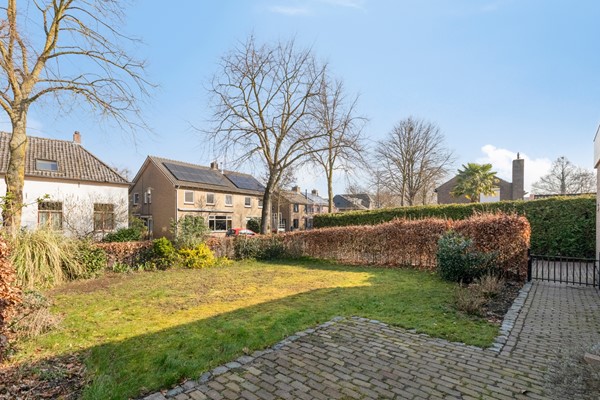 Medium property photo - Dorpstraat 17, 6582 AK Heumen