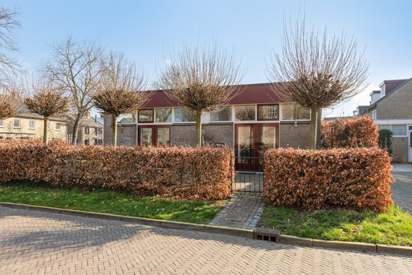 Medium property photo - Dorpstraat 17, 6582 AK Heumen