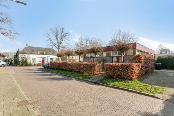Medium property photo - Dorpstraat 17, 6582 AK Heumen