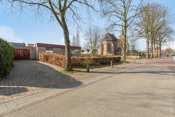Medium property photo - Dorpstraat 17, 6582 AK Heumen