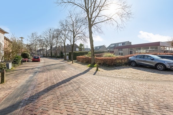 Medium property photo - Dorpstraat 17, 6582 AK Heumen