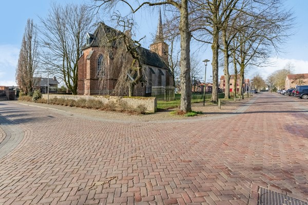 Medium property photo - Dorpstraat 17, 6582 AK Heumen