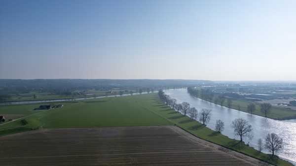 Medium property photo - Dorpstraat 17, 6582 AK Heumen