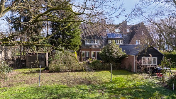 Kapitein Postmalaan 7, 6582CH Heumen