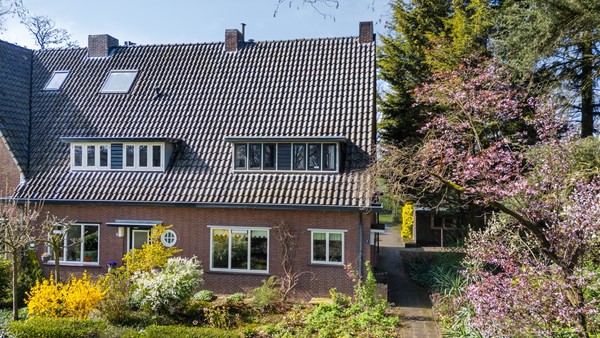 Medium property photo - Kapitein Postmalaan 7, 6582 CH Heumen