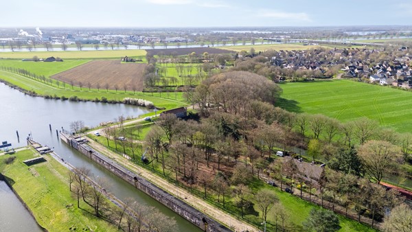 Medium property photo - Kapitein Postmalaan 7, 6582 CH Heumen