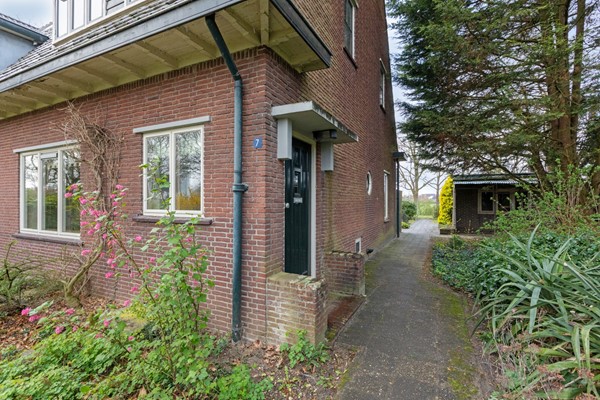 Medium property photo - Kapitein Postmalaan 7, 6582 CH Heumen