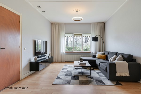 Medium property photo - Kapitein Postmalaan 7, 6582 CH Heumen