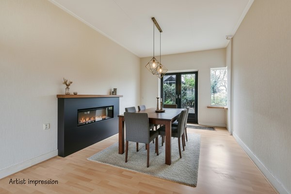 Medium property photo - Kapitein Postmalaan 7, 6582 CH Heumen