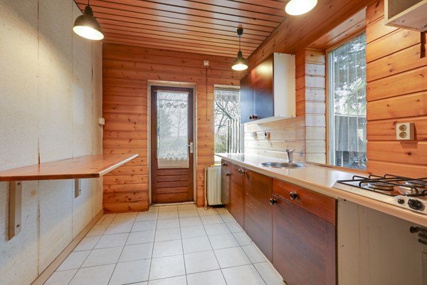 Medium property photo - Kapitein Postmalaan 7, 6582 CH Heumen