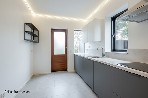 Medium property photo - Kapitein Postmalaan 7, 6582 CH Heumen