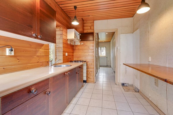 Medium property photo - Kapitein Postmalaan 7, 6582 CH Heumen