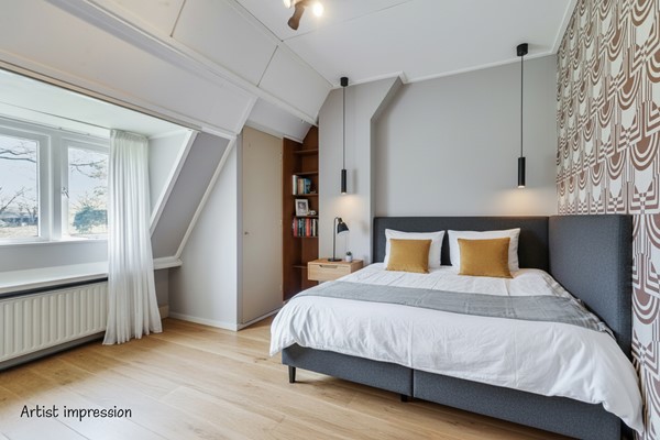 Medium property photo - Kapitein Postmalaan 7, 6582 CH Heumen