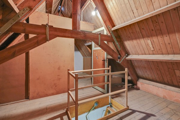 Medium property photo - Kapitein Postmalaan 7, 6582 CH Heumen