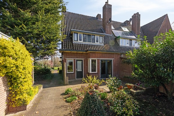 Medium property photo - Kapitein Postmalaan 7, 6582 CH Heumen